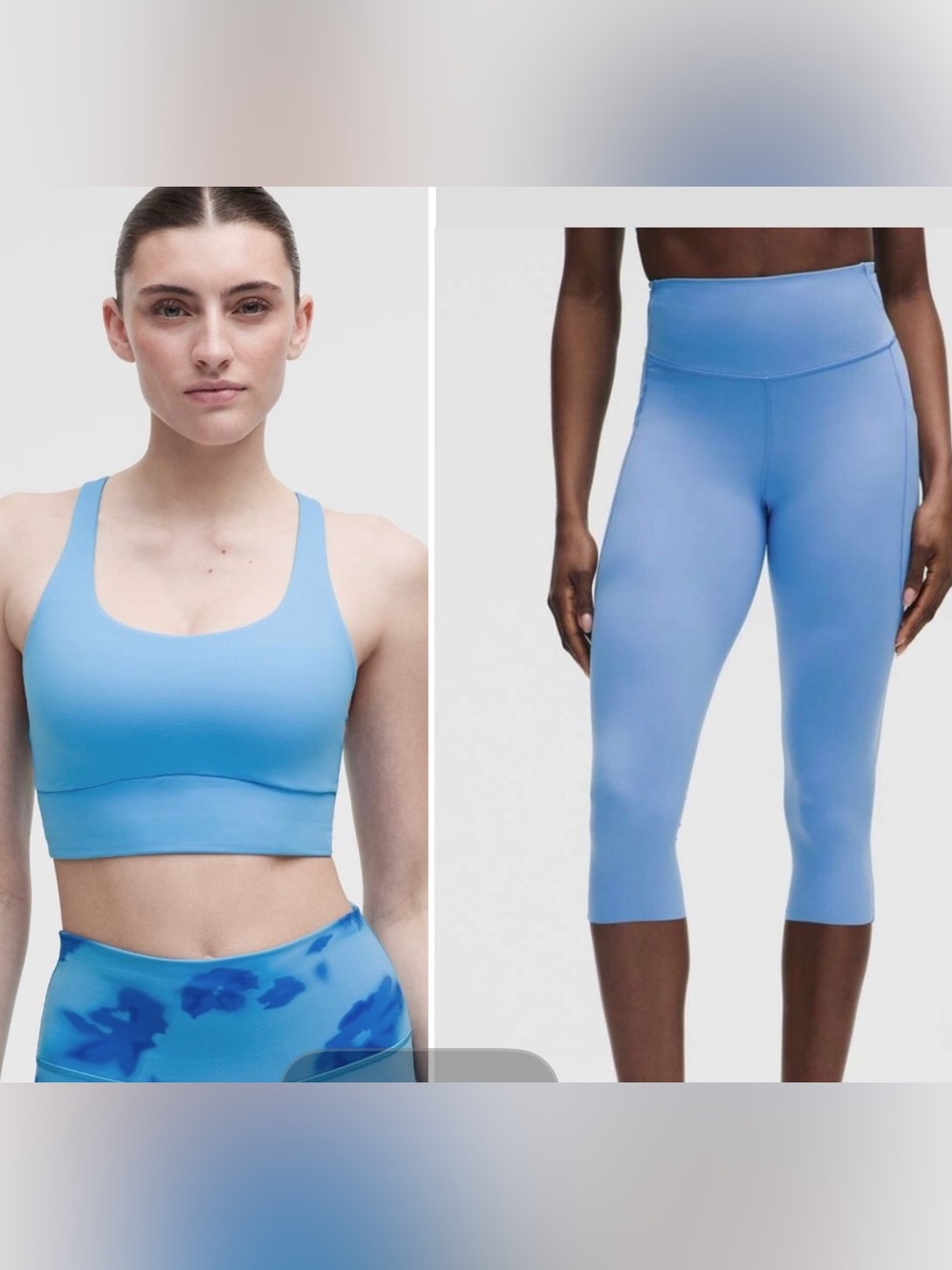 Lululemon Set - 6/M